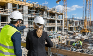 Formazione dirigenti - Modulo aggiuntivo Cantieri (6 ore)