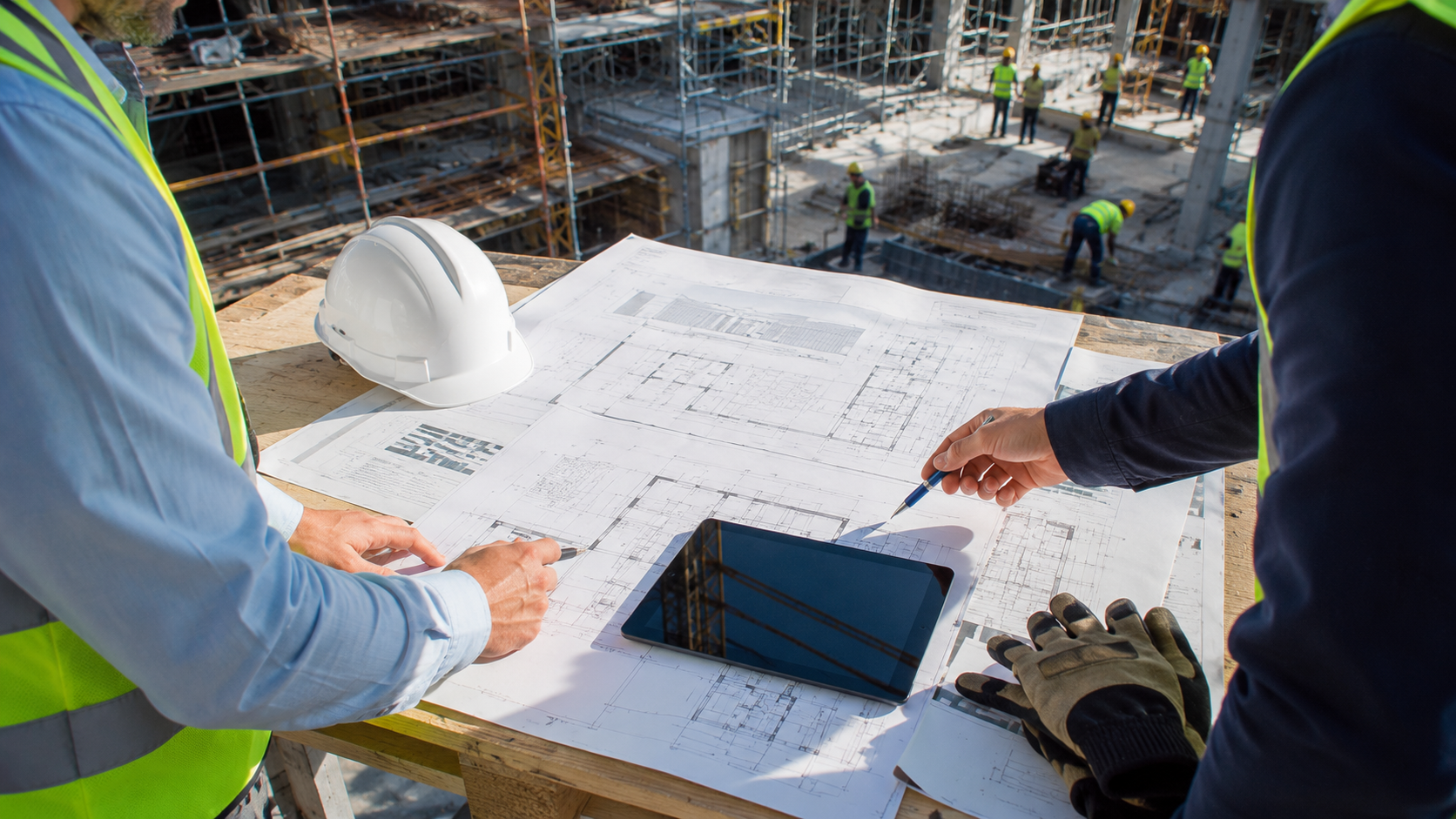 Formazione Dirigenti + Cantieri